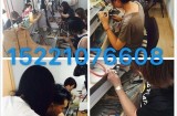 上海珠宝设计师的培训班