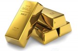 中国央行黄金储备两年多首次增持