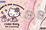 BABY-GHELLO KITTY ƳBGA-150KT