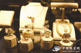 第十届国际矿物珠宝玉石暨文创艺术品博览会即将启幕