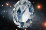 钻石星球:宇宙或存由钻石构成行星
