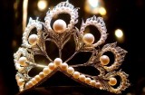 川久保玲与日本顶级珍珠品牌Mikimoto（御本木）合作珠宝系列