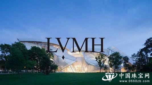 LVMH年报披露2020年珠宝业务展望