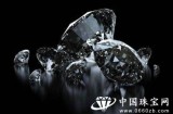 钻石凤凰：钻石相关知识梳理