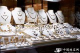 “互联网+”成为大势所趋，传统珠宝行业该何去何从？