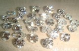二手钻石戒指的回收价格主要取决于钻石的质量