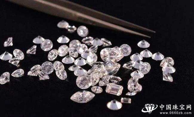3月印度培育钻石毛坯进口额2.03亿美元同比增长157%