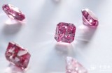 为什么“蒂芙尼购买35颗粉钻”能算得上珠宝界大事？
