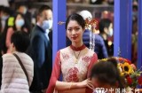 中国（莆田）国际黄金珠宝博览会开幕
