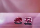 稳定的需求推动了菱形花纹粉红钻石的销售