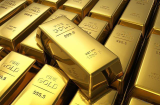 狂买黄金还不够 俄罗斯计划未来10年黄金产量翻番