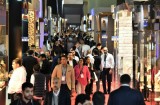 伊斯坦布尔博览会报告强烈的买家投