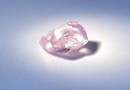 Alrosa发现最昂贵的巨型粉红色钻石