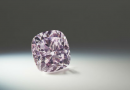 力拓2017年阿盖尔粉红钻拍卖会58颗稀有钻石创纪录高价成交