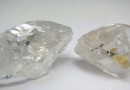 钻石商Lucapa宣布Lulo矿区新发现2颗大尺寸宝石级钻石原石