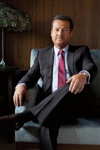 蒂芙尼Tiffany & Co. CEO:不能停留在传统产业里止步不前