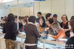 “台湾珠宝首饰展览会” 世贸一馆登场 当代设计师区受瞩目